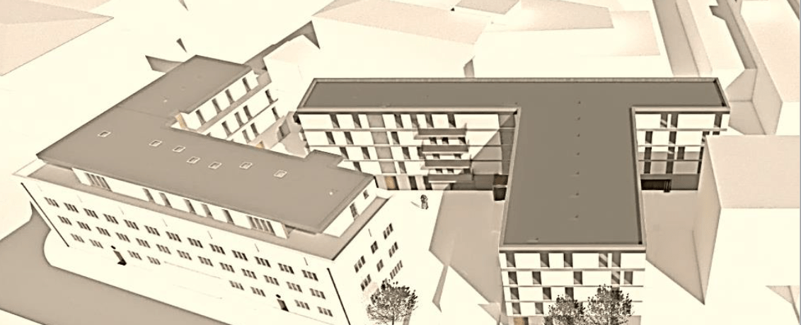 Seniorenzentrum Bad Kissingen
